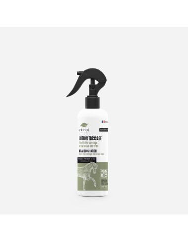 Lotion de Tressage Ekinat