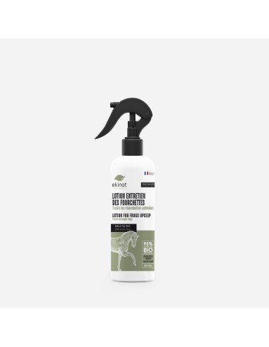 Lotion Entretien des Fourchettes Ekinat