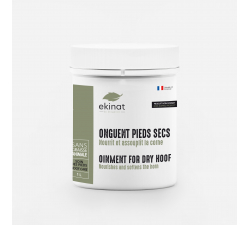 Onguent pieds secs Ekinat