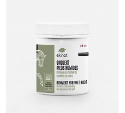 Onguent pieds humides Ekinat