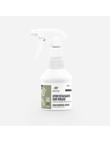 Lotion Détachante sans Rinçage Ekinat