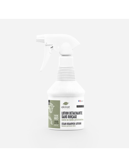 Lotion Détachante sans Rinçage Ekinat