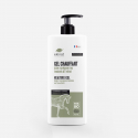 Gel calentador Ekinat