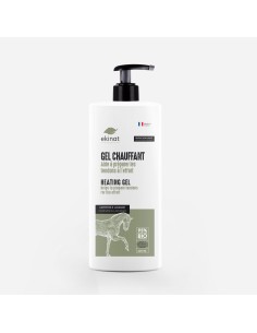 Gel calentador Ekinat