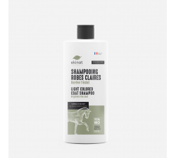 Shampooing Robes Claires Ekinat