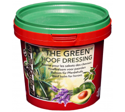 KEVIN BACON'S Bálsamo para Zuecos - Hoof Dressing The Green