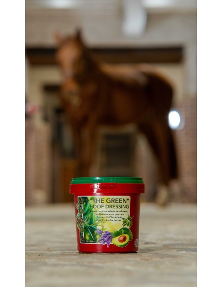 KEVIN BACON'S Hufbalsam - Hoof Dressing The Green