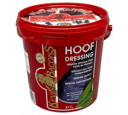 Clogs Fett KEVIN BACON'S - Hoof Dressing Winter