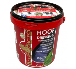 Huffett KEVIN BACON'S - Hoof Dressing Winter Schwarz