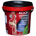 Huffett KEVIN BACON'S - Hoof Dressing Schwarz