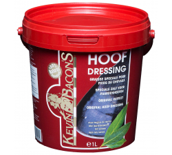 Grasa para zuecos KEVIN BACON'S - Hoof Dressing Original