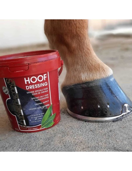 Graisse pour sabots KEVIN BACON'S - Hoof Dressing Original