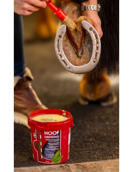 Graisse pour sabots KEVIN BACON'S - Hoof Dressing Original