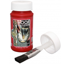 Öl für Fußgabel KEVIN BACON'S - Hoof Solution