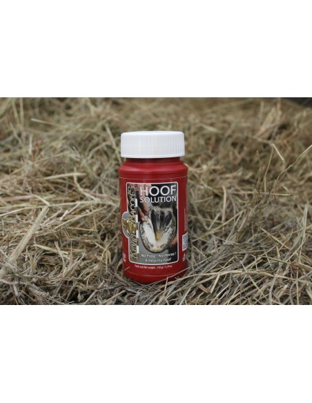 KEVIN BACON'S Foot Fork Oil - Solución para los cascos