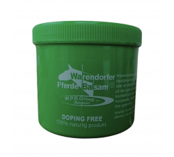 Baume de soin cheval Balsem van Warendorf
