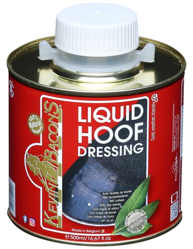 KEVIN BACON'S Hoof Oil - Líquido para cascos
