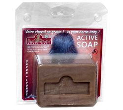 Jabón antiprurito de KEVIN BACON - Active Soap