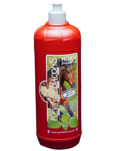 Shampoing KEVIN BACON'S - Lucy Diamonds