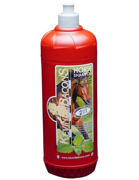 Champú KEVIN BACON - Lucy Diamonds