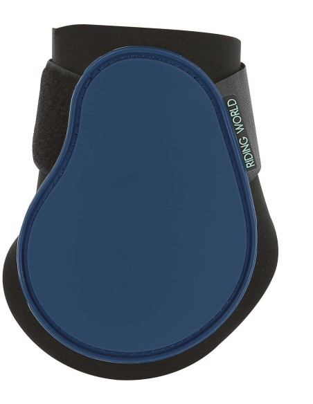 Protectores de menudillos RIDING WORLD