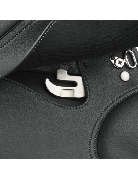 Selle Wintec 500 CAIR® mixte new