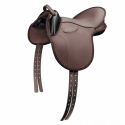 Selle Wintec éducative bardette enfant Wintec