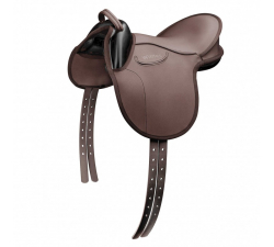 Selle Wintec éducative bardette enfant Wintec