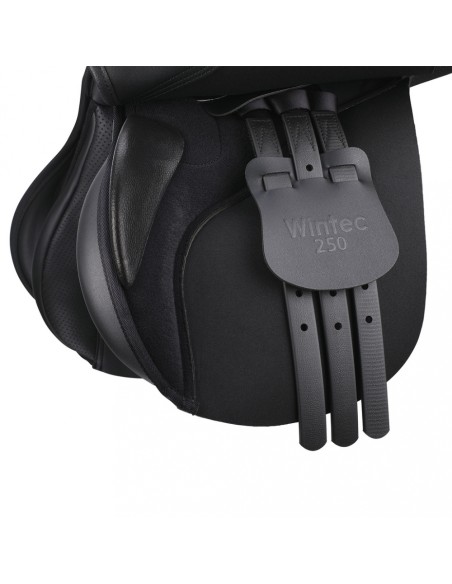 Selle Wintec 250 mixte