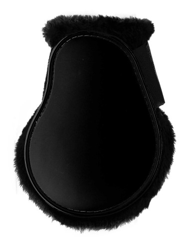 Protège-boulets NORTON Fleece