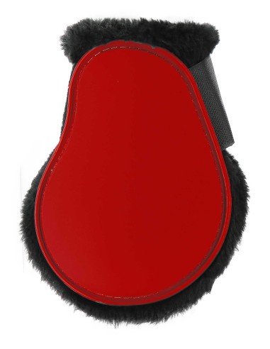 Protectores de menudillos NORTON Fleece