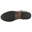 EQUITHÈME botas -ORIGIN-