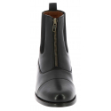 Boots EQUITHÈME -ORIGIN-, à zip