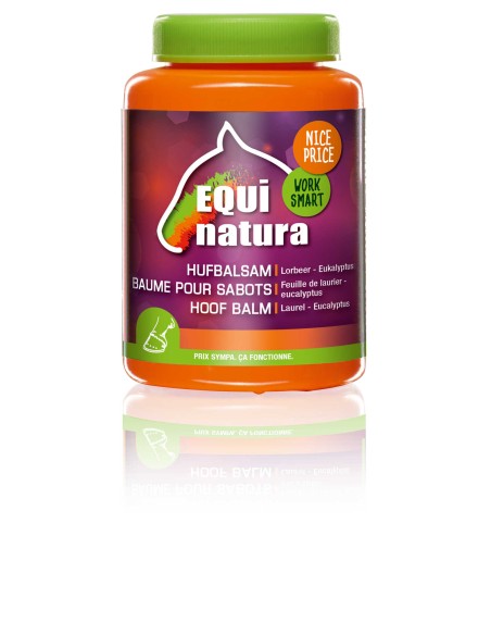 Baume pour sabots EQUINATURA