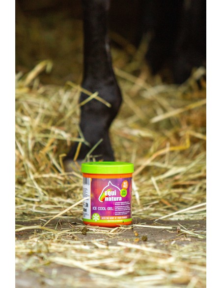 EQUINATURA gel refrigerante