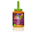 EQUINATURA aceite para cascos con cepillo