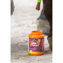 EQUINATURA aceite para cascos con cepillo