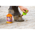 EQUINATURA aceite para cascos con cepillo
