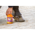 EQUINATURA aceite para cascos con cepillo