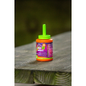 EQUINATURA aceite para cascos con cepillo