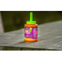 EQUINATURA aceite para cascos con cepillo