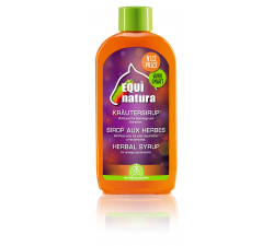 Jarabe de hierbas EQUINATURA