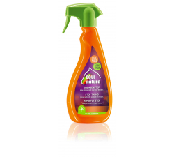 Stop taons insectes ... EQUINATURA