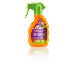 Schnelle Lederpflege EQUINATURA