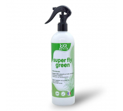 Anti-mouches naturel Super Fly Green Rekor