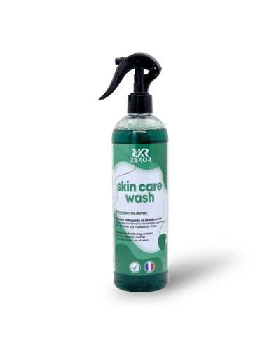 Skin Care Wash Rekor
