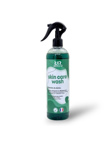Skin Care Wash Rekor
