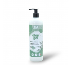 Aloé Vera Gel Rekor