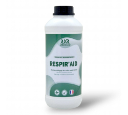 Respir'Aid Rekor