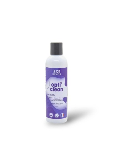 Opti Clean Rekor